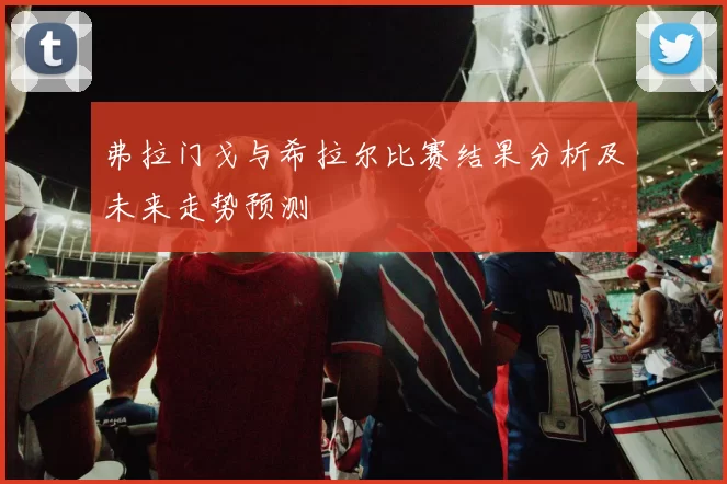 弗拉门戈与希拉尔比赛结果分析及未来走势预测