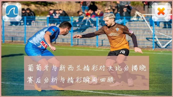 葡萄牙与新西兰精彩对决比分揭晓赛后分析与精彩瞬间回顾