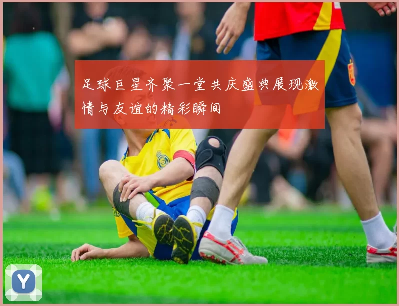 足球巨星齐聚一堂共庆盛典展现激情与友谊的精彩瞬间